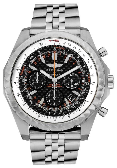 Breitling motors t speed